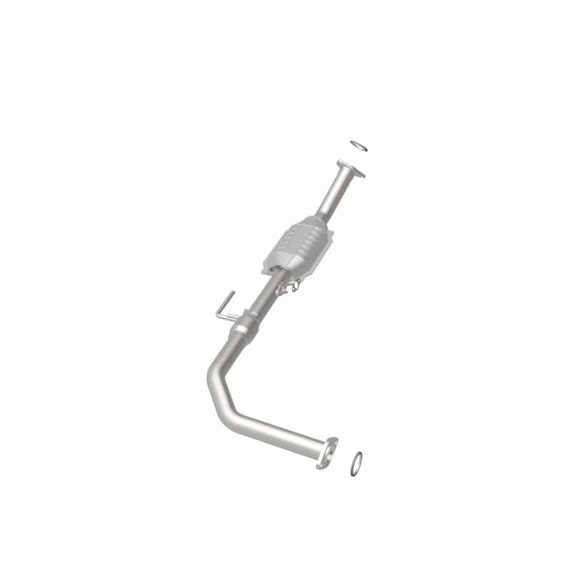 Magnaflow — Magnaflow Conv DF 00-02 Tundra 4.7L 4WD FL
California - view 17