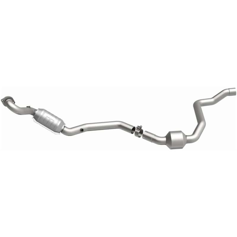 Magnaflow — MagnaFlow Conv DF 01-03 Mercedes ML55 Driver Side 5.5L
California - view 32