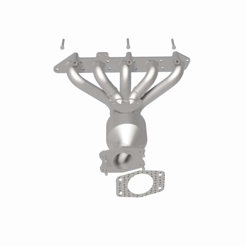 Magnaflow — MagnaFlow Conv DF 01-05 Volvo S60 2.4L / V70 2.4L
HM Grade
HM - view 16