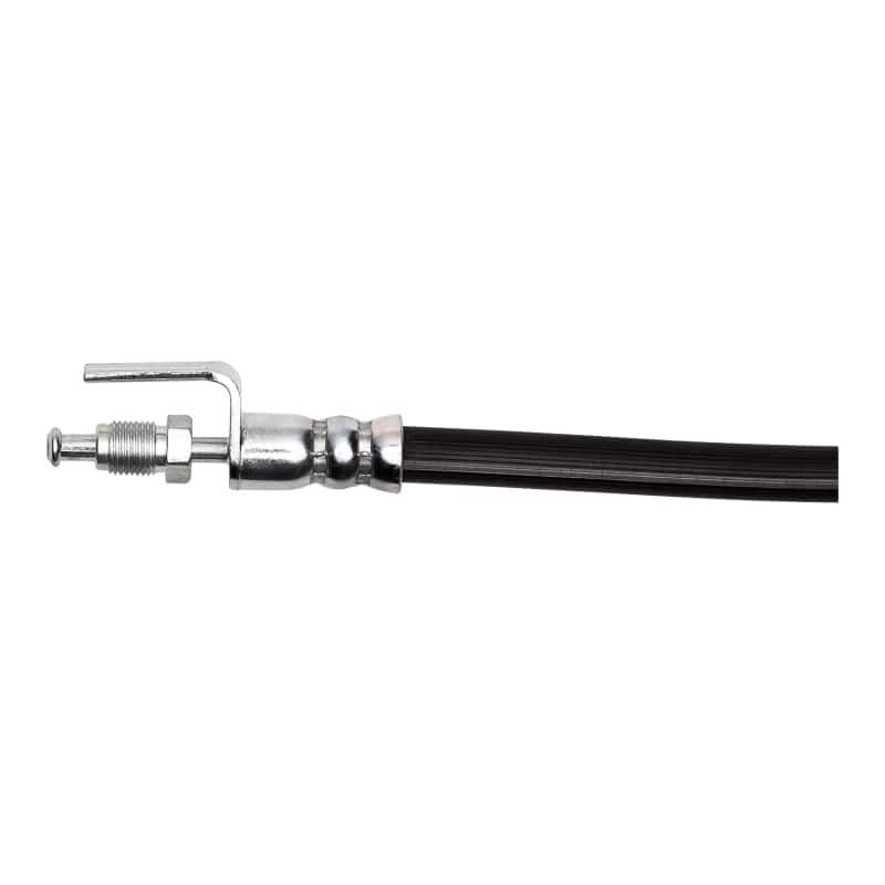 DFC — DFC 15-25 Ford Transit-350 Front Brake Hose - view 3