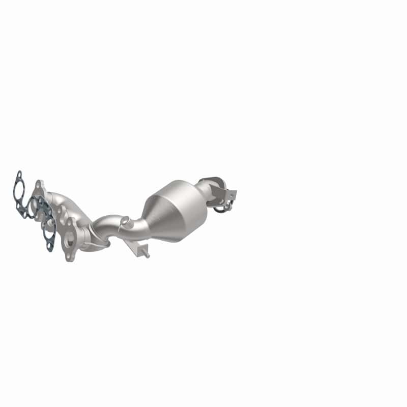 Magnaflow — Magnaflow 04-06 Toyota Sienna 3.3L Direct Fit Converter
California - view 7