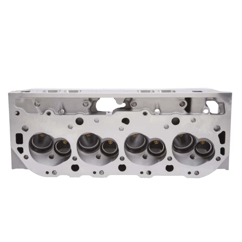 Edelbrock — Edelbrock BBC Victor Head ( Bare 77409)
CYL HEADS-RACE - view 10