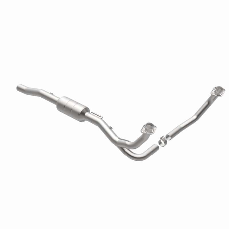 Magnaflow — MagnaFlow Conv DF 00 Dodge Durango 5.2/5.9L
HM Grade
HM - view 22