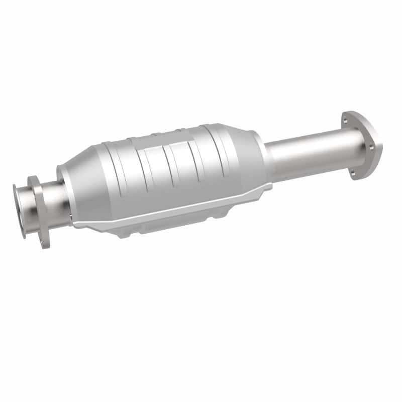 Magnaflow — MagnaFlow Conv Direct Fit Saab 87 90
Standard Grade
Standard - view 8