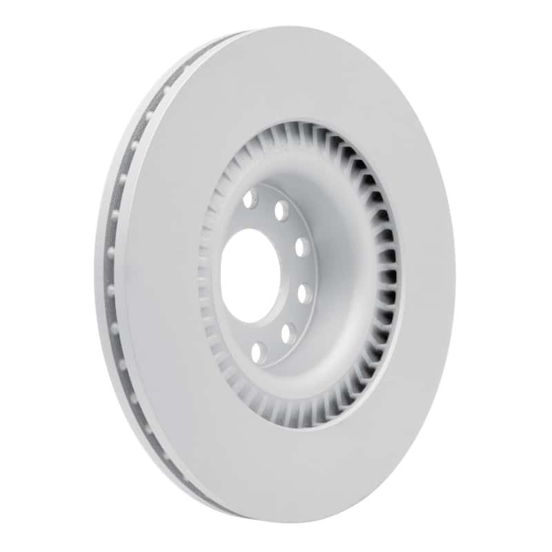 DFC — DFC 01-03 Audi S8 Front GeoSPEC Coated Rotor
DFC Brake Rotor - view 4