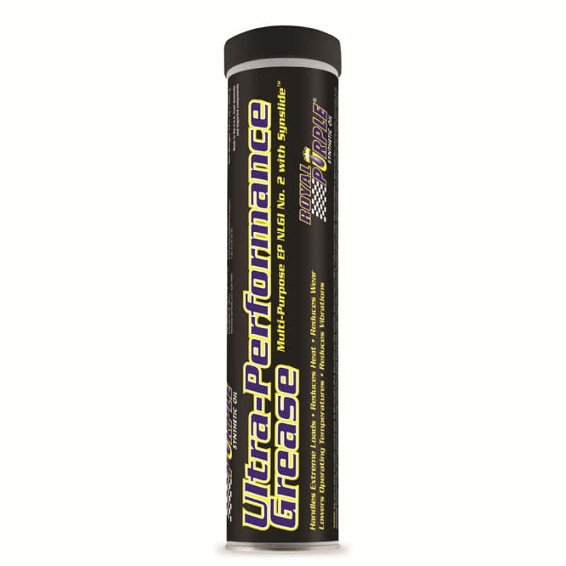Royal Purple — Royal Purple Ultra-Performance Grease - 14.1oz
Grease Cartridge - view 2
