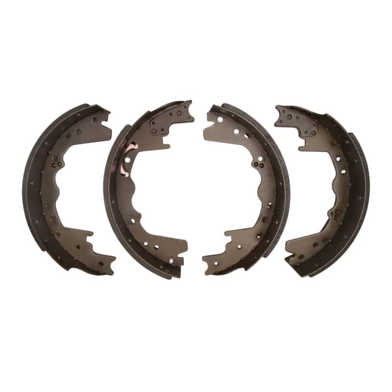 DFC — DFC 87-03 Dodge Ram 3500 Rear Premium Riveted Shoes
DFC Brake Shoe Set - view 1