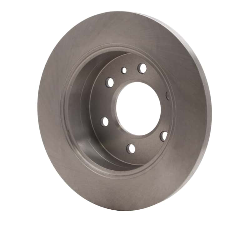 DFC — DFC 19-25 Mercedes-Benz Sprinter 1500 Rear Brake Rotor
DFC Brake Rotor - view 4
