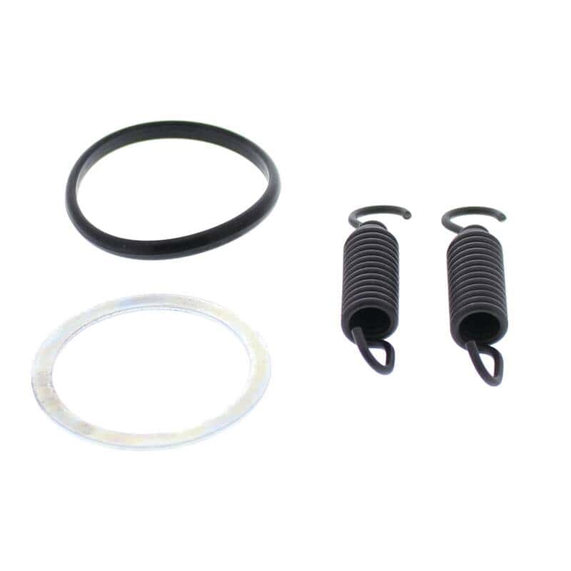 Vertex Pistons — Vertex Pistons 92-02 RM 250/93-99 RMX 250 Exhaust Gasket Kit - view 1