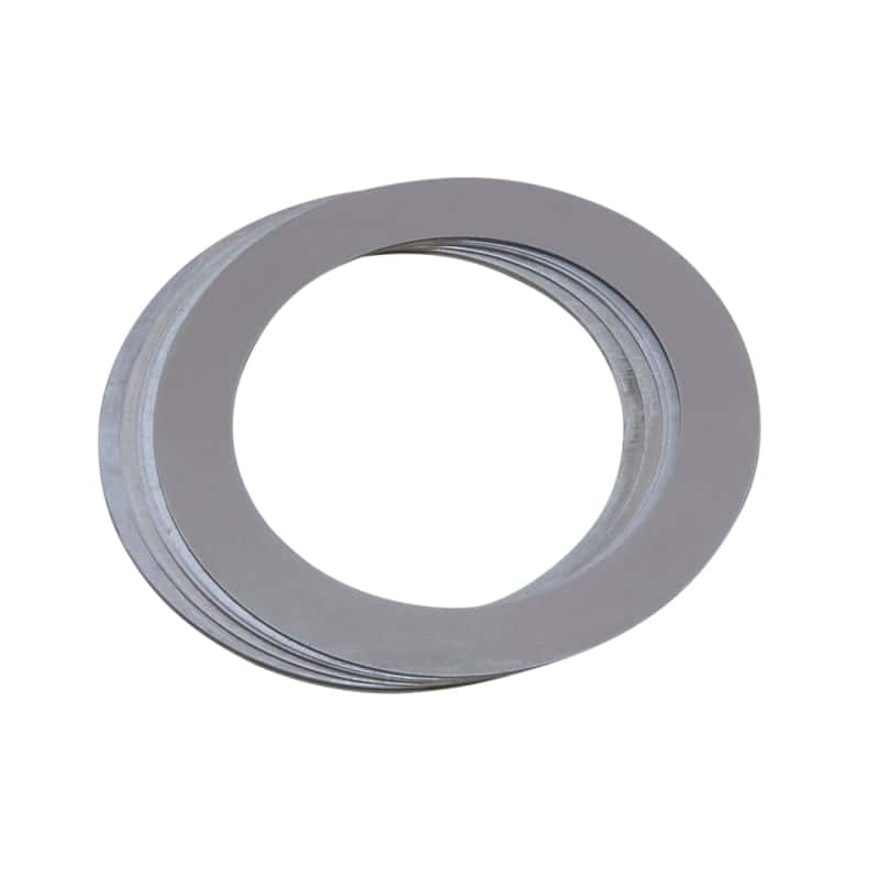 Yukon Gear & Axle — Yukon Gear Pinion Depth Shims For Chrysler 8.75in / 9.25in / GM 9.5in & Ford 10.25in
Shim Kit  - view 3