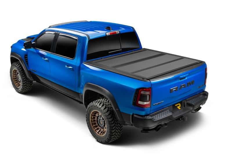 Extang — Extang 09-14 Ford F-150 6.5ft. Bed Endure ALX
ALX09-14F1506ft.6w/o - view 18