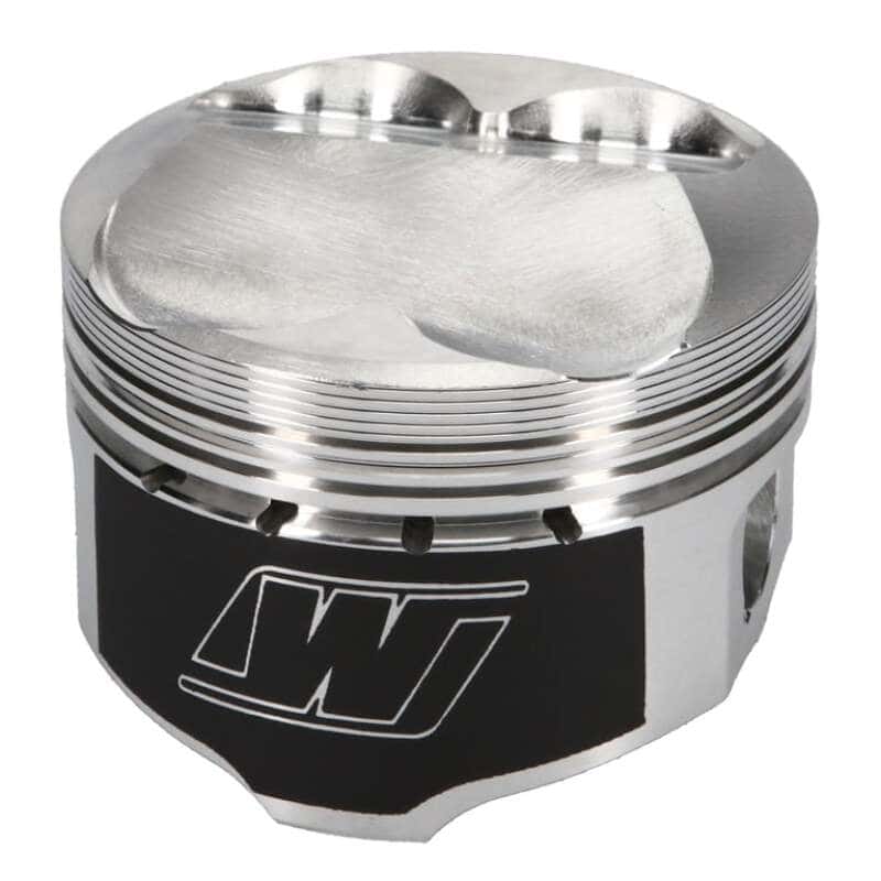 Wiseco — Wiseco Peugeot 306/206/106 80mm Bore +3.5cc 11.5:1 CR - Set of 4
Piston Set - view 3