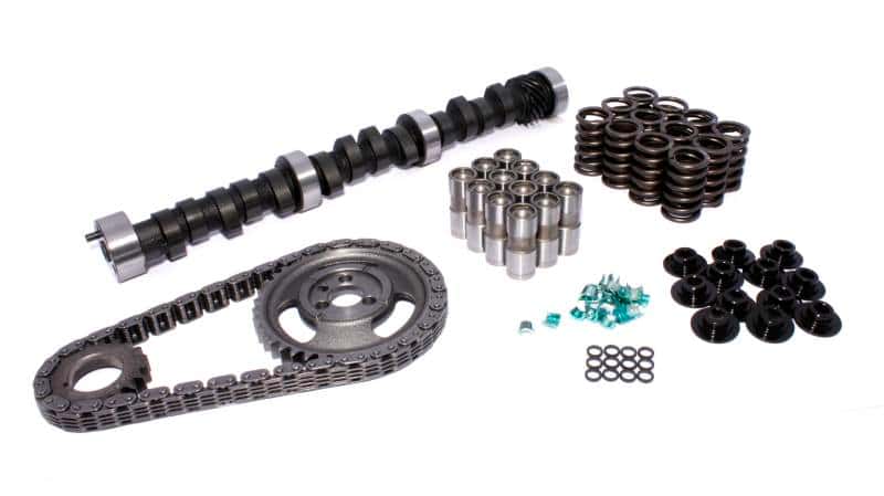 COMP Cams — COMP Cams Camshaft Kit Cv6E 260H - view 1