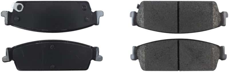 Stoptech — StopTech Street Brake Pads
Brake Pads W/Hrdwr - view 5