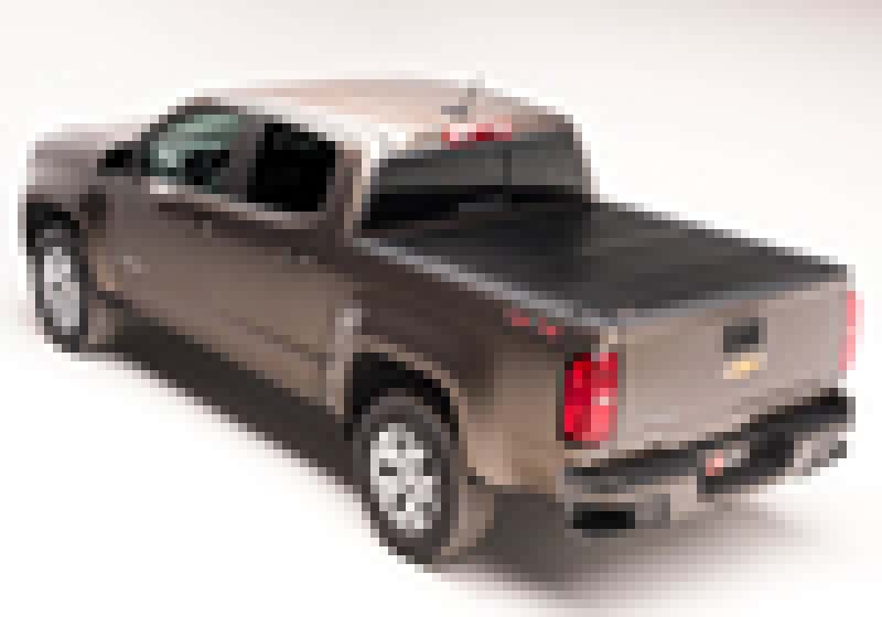 BAK — BAK 15-20 Chevy Colorado/GMC Canyon 5ft Bed BAKFlip F1
BFF1 15-22 Cl/Cn 5ft
BFF1 15-22 Cl/Cn 5' - view 1