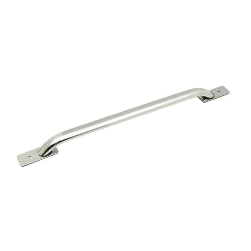 Westin — Westin Universal 47.5 in - Stainless Steel
Truck Bed Side Rail - view 2