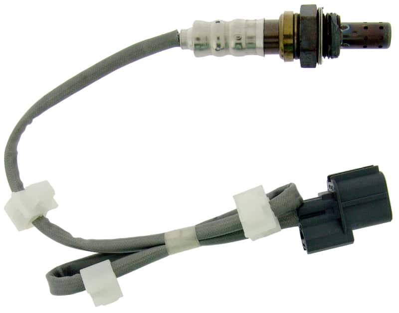 NGK — NGK Acura MDX 2006-2003 Direct Fit Oxygen Sensor - view 2