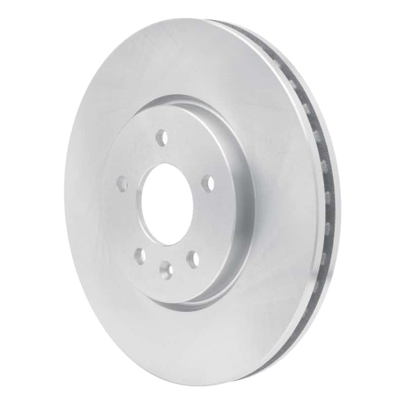DFC — DFC 14-19 Buick Cascada Front Brake Rotor
DFC Brake Rotor - view 2