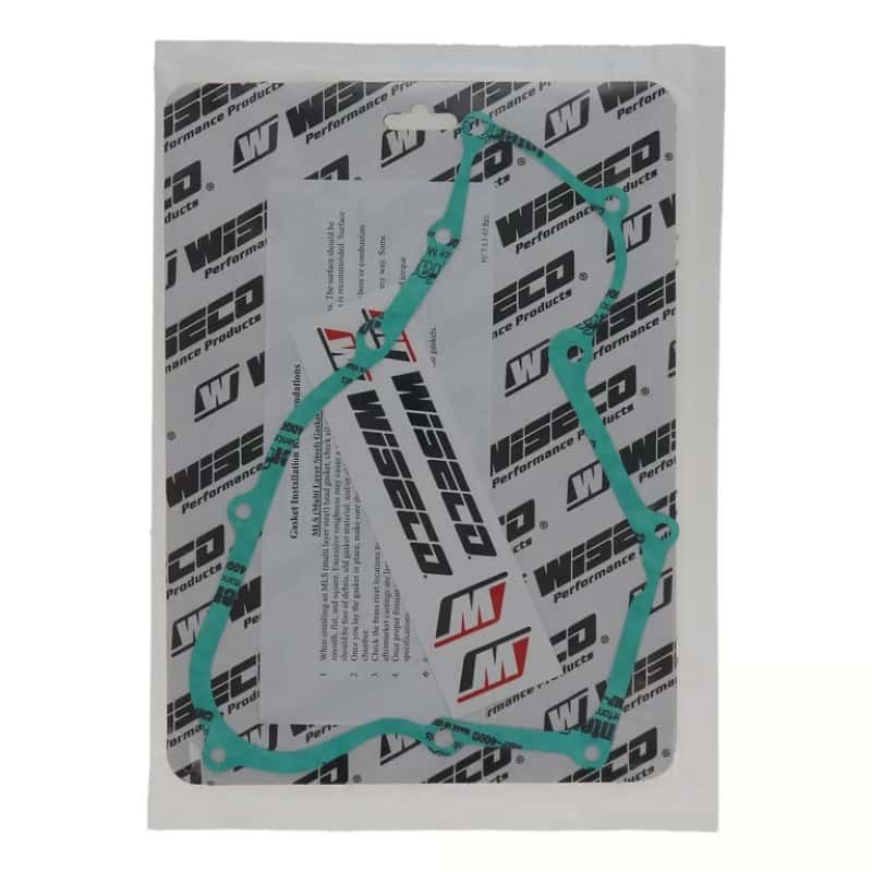 Wiseco — Wiseco 86-07 Honda CR80/85R Clutch Cover Gasket
Clutch Cover Gasket - view 5