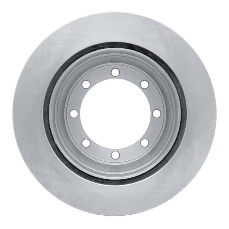 DFC — DFC 99-07 Ford E-350 Club Wagon Rear Brake Rotor
DFC Brake Rotor - view 5