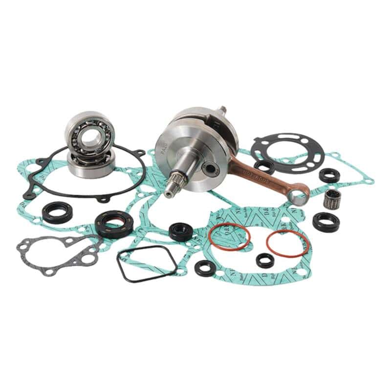 Hot Rods — Hot Rods 05-07 Honda CR 85 R 85cc Bottom End Kit - view 1