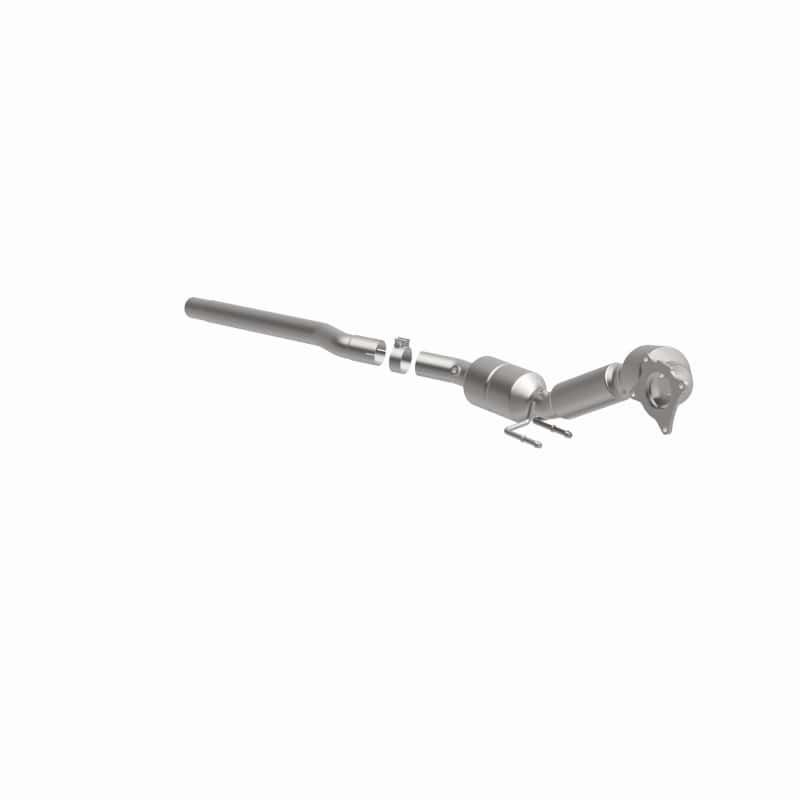 Magnaflow — Magnaflow 09-13 Volkswagen CC 2.0L Direct Fit Converter
California - view 7
