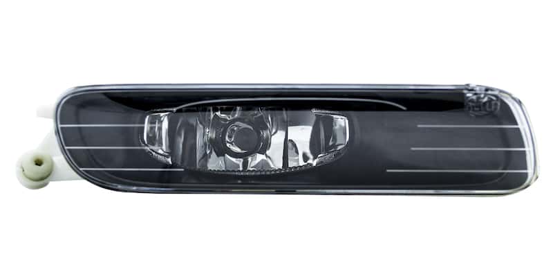 Hella — Hella 1999-2001 BMW 320i Fog Light Assembly Right
Fog Lamp Assy RH - view 5
