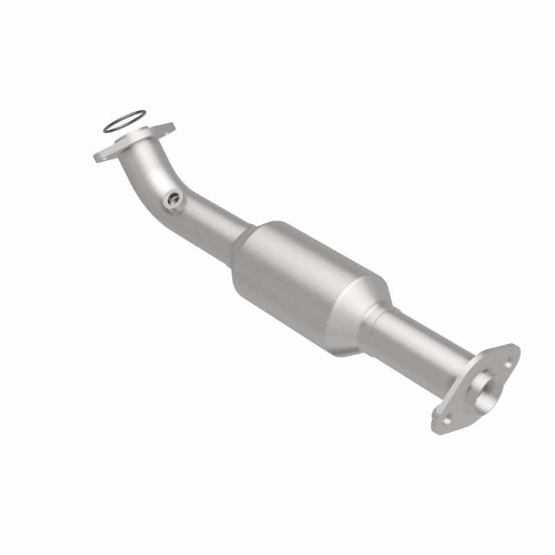 Magnaflow — MagnaFlow 16-20 Toyota Tacoma V6 3.5L OEM Grade Direct-Fit Catalytic Converter
OEM Grade
OEM - view 14