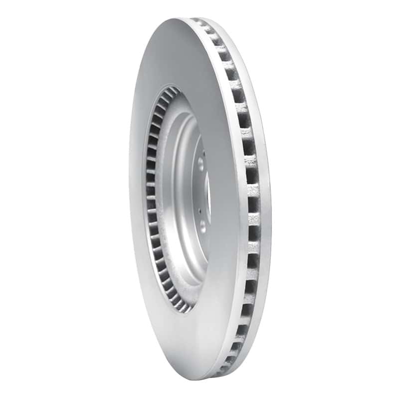 DFC — DFC 21-24 Genesis GV80 Front GeoSPEC Coated Rotor - view 4