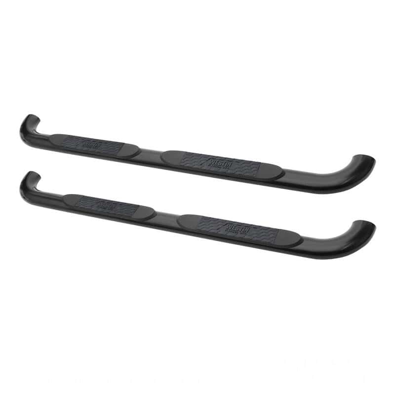 Westin — Westin 19-20 Dodge Ram 1500 Crew Cab Platinum 4 Oval Nerf Step Bars - Black
Nerf/Step Bar - view 3