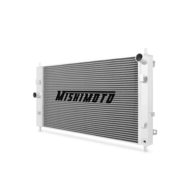 Mishimoto — Mishimoto 05-10 Chevrolet Cobalt SS Performance Aluminum Radiator - view 5