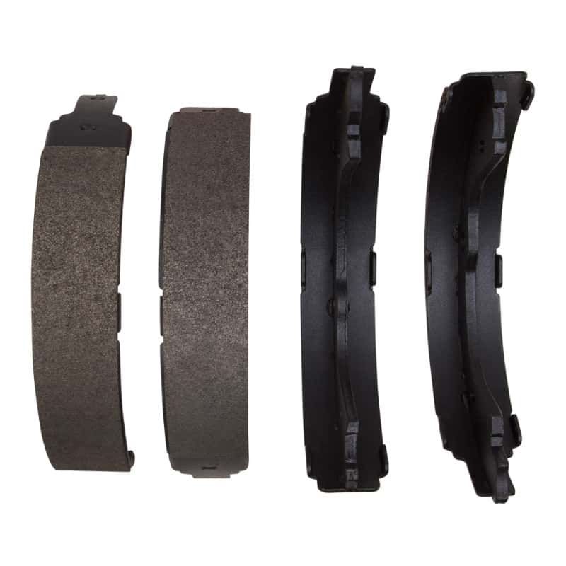 DFC — DFC 07-12 Hyundai Veracruz Parking Brake Parking Shoes
DFC Brake Shoe Set - view 2