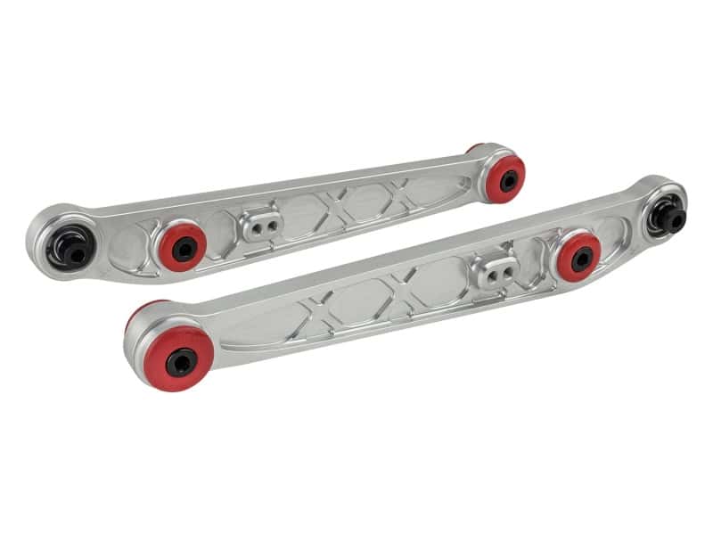 Skunk2 Racing — Skunk2 Honda/Acura EK Alpha Series Rear Lower Control Arm Set - Clear
Control Arm - view 3