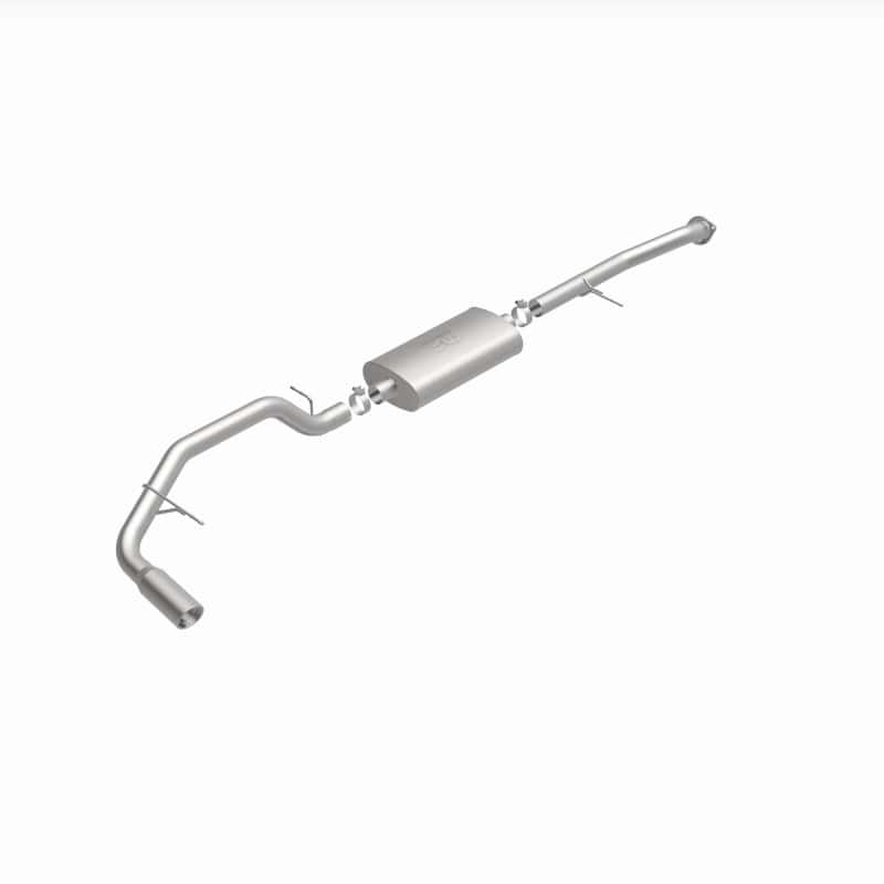 Magnaflow — MagnaFlow Sys C/B Chevy Suburban-Yukon 5.3L
Cat-Back - view 23
