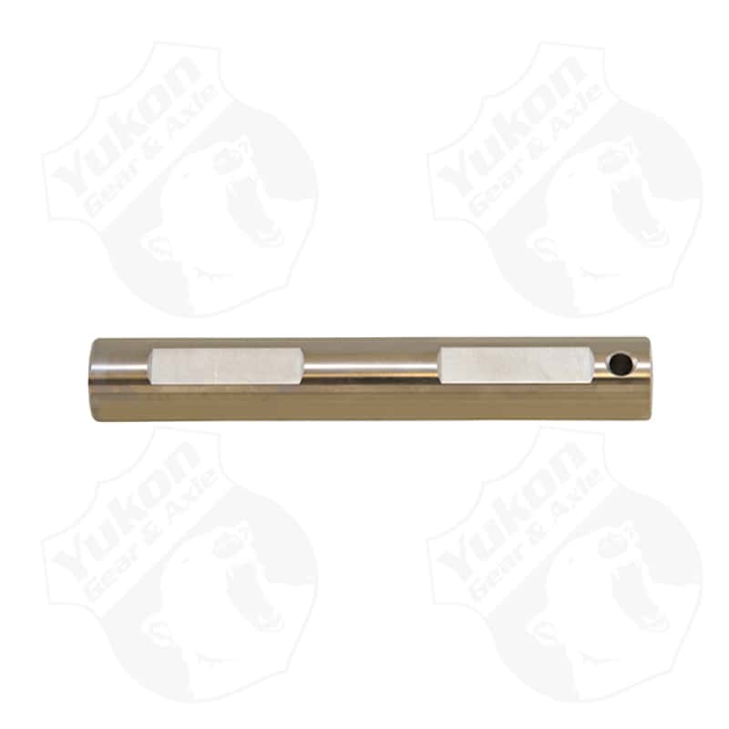 Yukon Gear & Axle — Yukon Gear 07 and Up Tundra Rear 9.5in Cross Pin Shaft w/ 4.0L & 4.7L
Cross Pin Shaft  - view 2