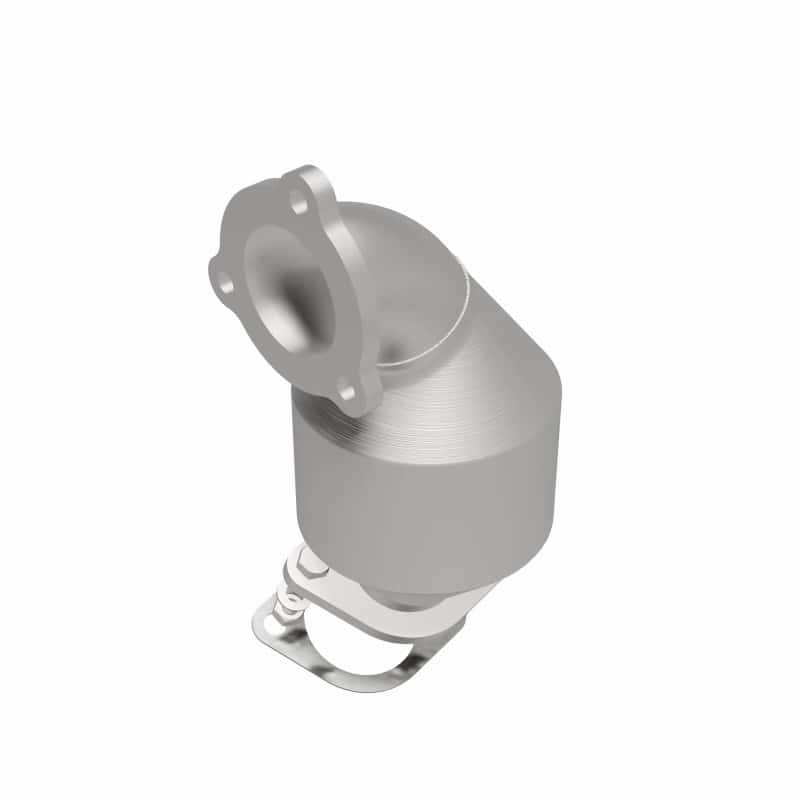 Magnaflow — MagnaFlow Conv Direct Fit OEM 13-15 Hyundai Veloster 1.6L Underbody
OEM Grade
OEM - view 14