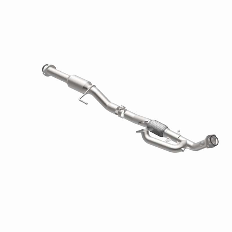 Magnaflow — Magnaflow 18-19 Toyota Camry 3.5L Direct Fit Converter
OEM Grade
OEM - view 22