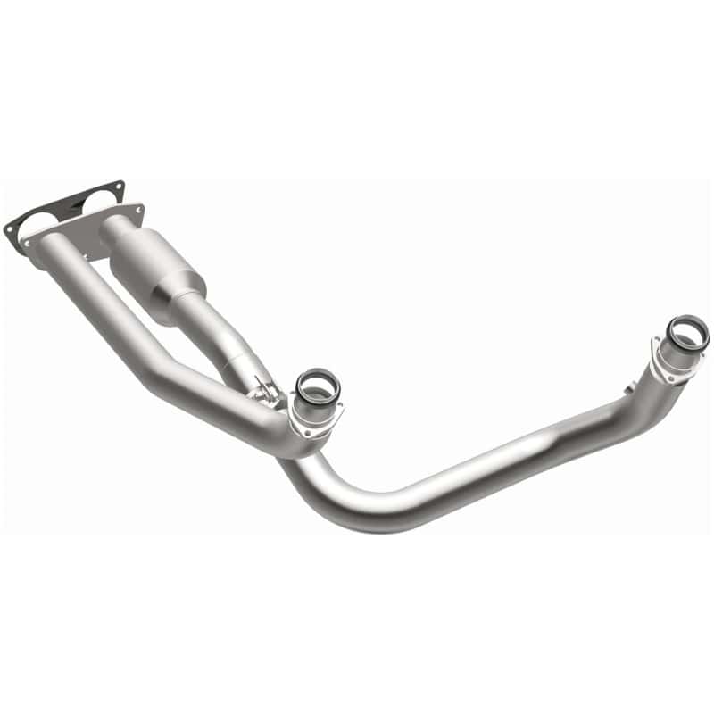 Magnaflow — MagnaFlow California Grade Direct-Fit Catalytic Converter 96-00 Chevrolet / GMC K3500 V8 7.4L
California - view 30