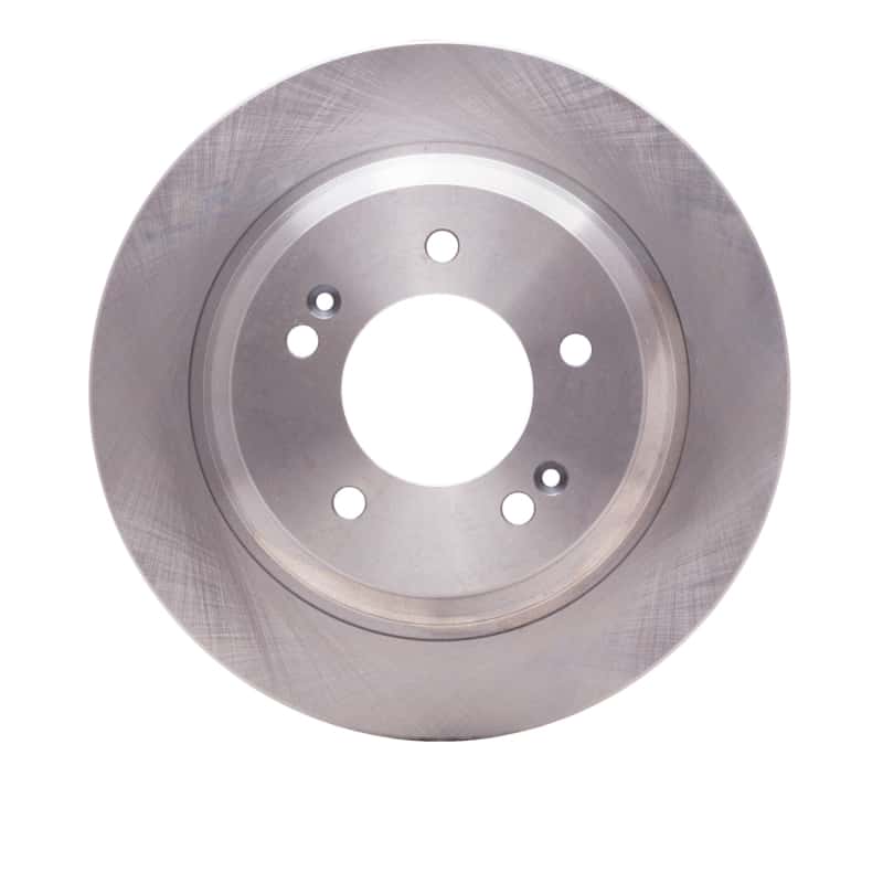 DFC — DFC 13-25 Hyundai Sonata Rear Brake Rotor
DFC Brake Rotor - view 1