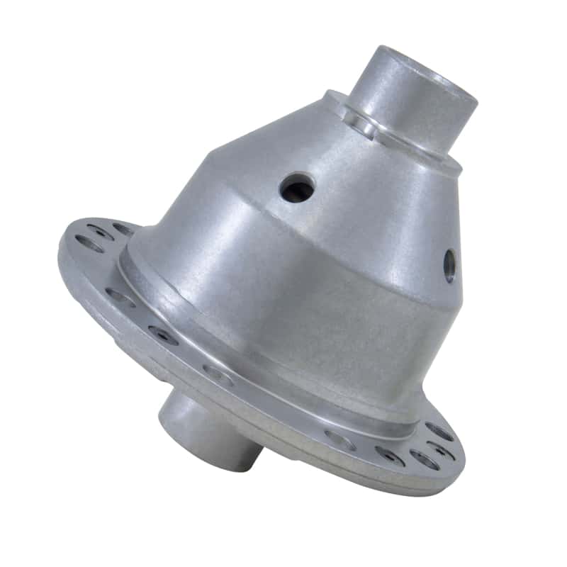 Yukon Gear & Axle — Yukon Gear Grizzly Locker / Fits Non-Rubicon JK Dana 44 / 30 Spline
Mechanical Locker  - view 4
