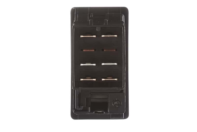 Hella — Hella Switch Rocker Spdt 6 Pole - view 4