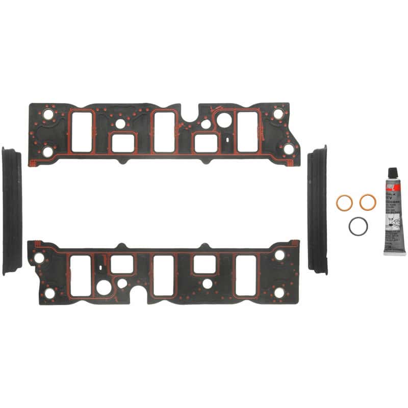 Fel-Pro — Fel-Pro Buick LeSabre MS 95809-1 Engine Intake Manifold Gasket Set - view 1