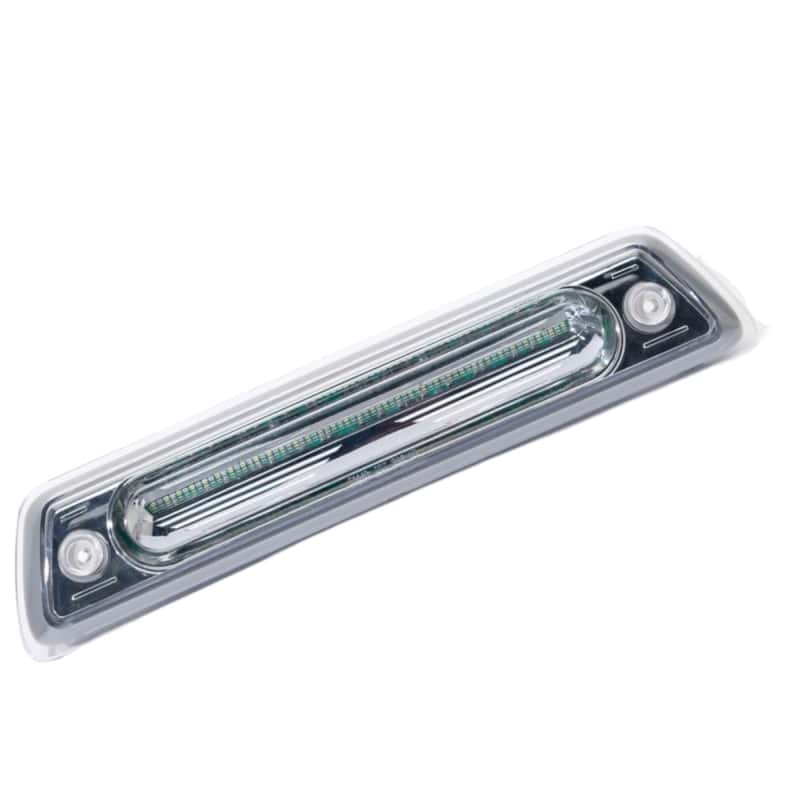 Putco — Putco 09-14 Ford F-150 Third Brake Light - Smoke LED Third Brake Lights - Replacement
3rdBrkLghtAssy - view 5