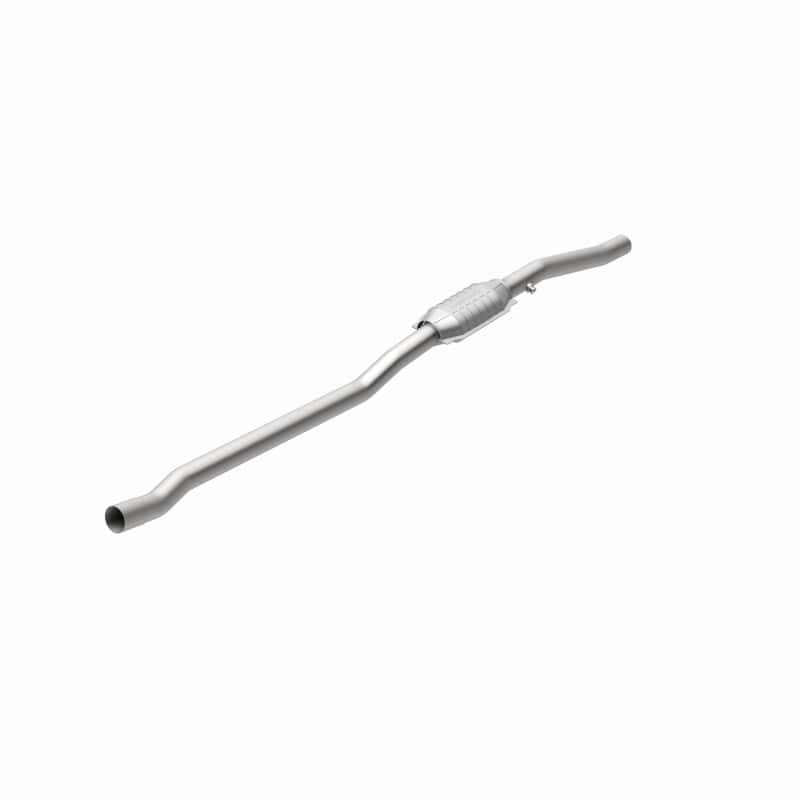 Magnaflow — MagnaFlow Conv Direct Fit Dakota 99
HM Grade
HM - view 29