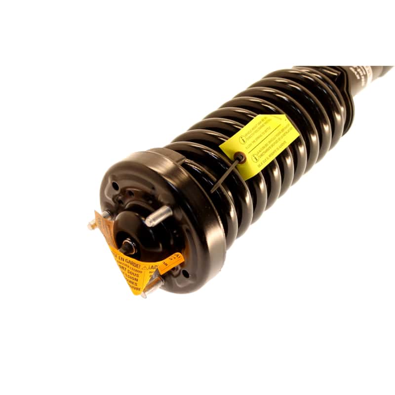 KYB — KYB Shocks & Struts Strut Plus Front 09-10 Ford F-150 (2WD)
Strut-Plus - view 5