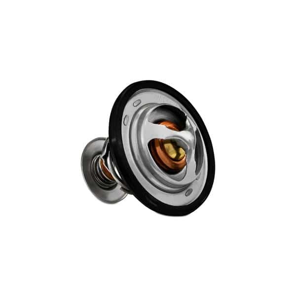 Mishimoto — Mishimoto 89-95 Mazda RX-7 68 Degree Racing Thermostat
Coolant Thermostat - view 3