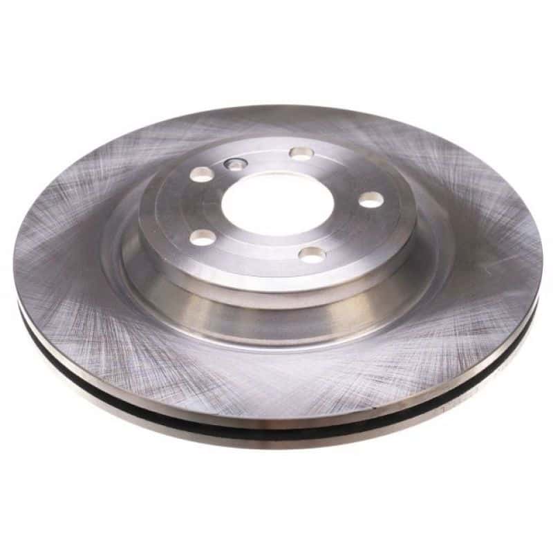 PowerStop — Power Stop 15-16 Mercedes-Benz SL400 Rear Autospecialty Brake Rotor
AutoSpecialty Rotor - view 1