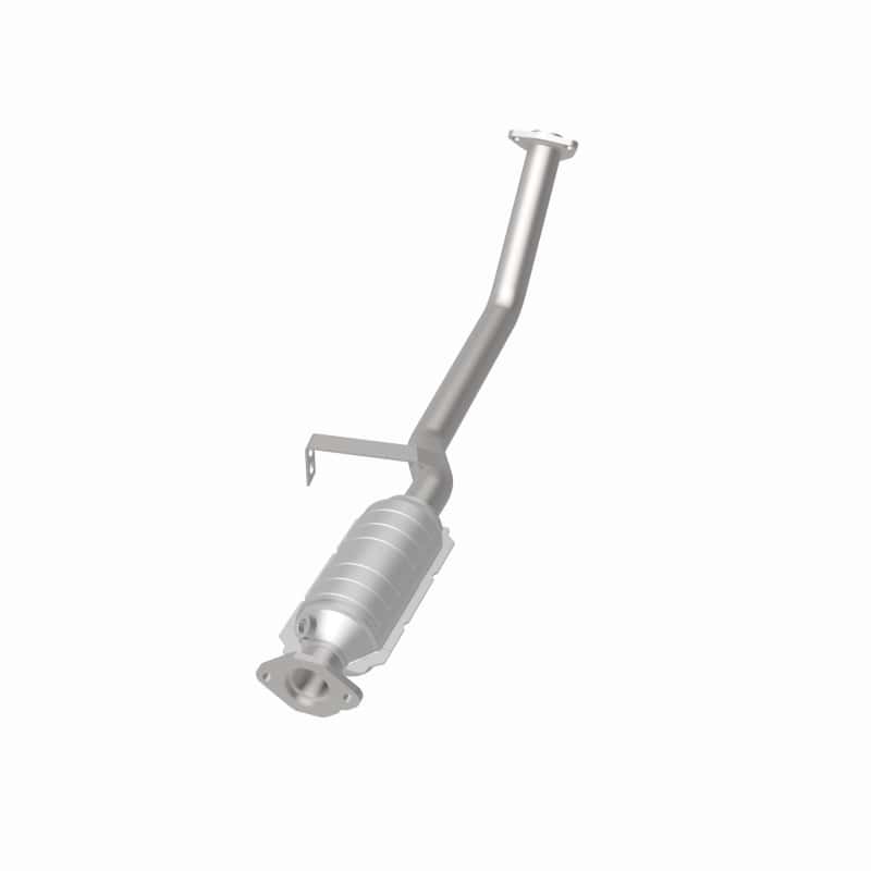 Magnaflow — Magnaflow Conv DF 93-95 Infiniti J30 3.0L P/S
Standard Grade
Standard - view 17