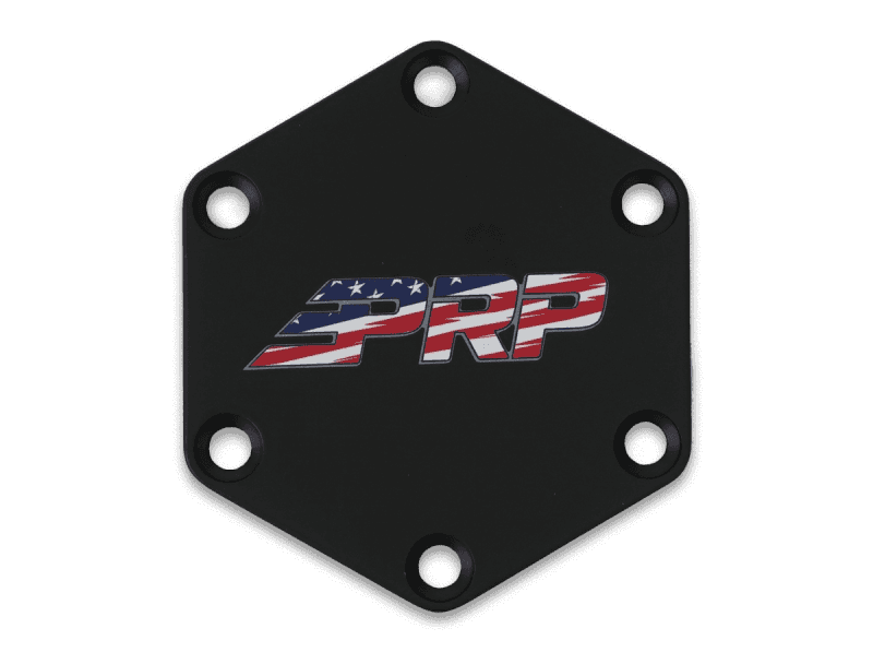 PRP Seats — PRP Steering Wheel Center Cap - New Glory Shadow - view 1