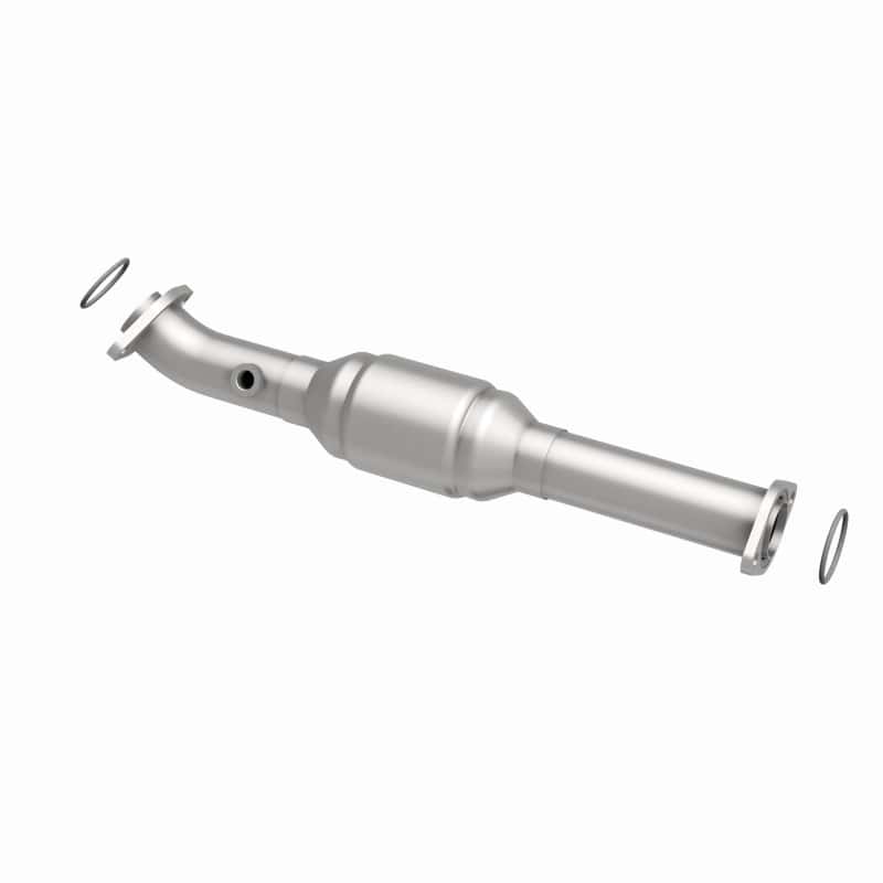 Magnaflow — MagnaFlow Conv DF 05-09 Toyota Tacoma 4.0L P/S Rear
HM Grade
HM - view 11